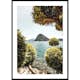 Poster Gallerix Scenic View In Lugano