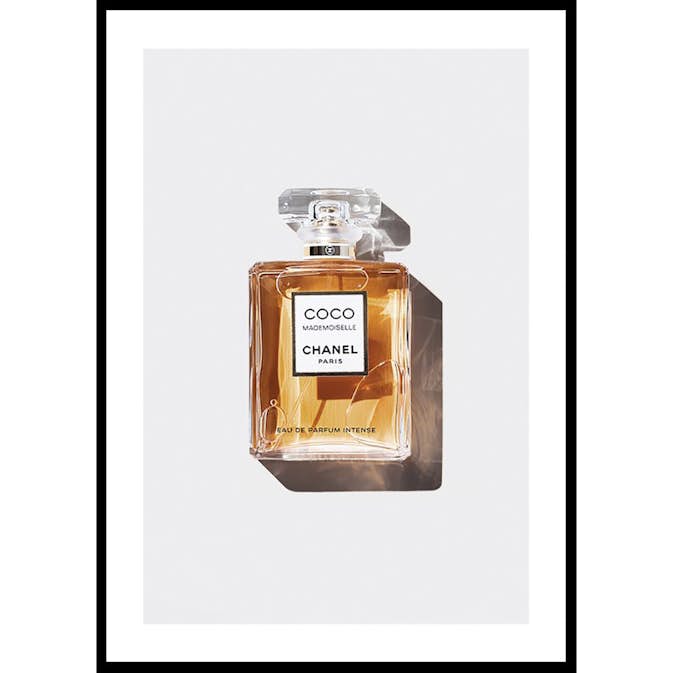 Poster Gallerix Coco Perfume