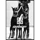 Poster Gallerix Givenchy Fashion