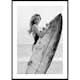 Poster Gallerix Chanel Surfer