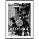 Poster Gallerix Versace Fashion
