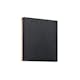 Vägglampa Nordlux Artego Square LED Utebelysning Vägg