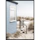 Poster Gallerix House At The Beach