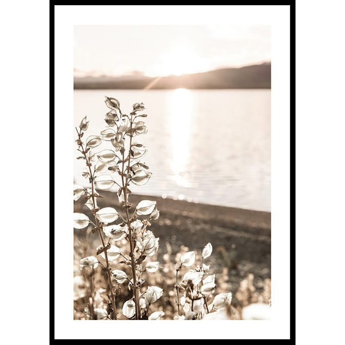 Poster Gallerix Autumn Meadow