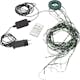 Julgransbelysning Star Trading Smart Tree Light Chain