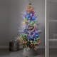 Julgransbelysning Star Trading Smart Tree Light Chain