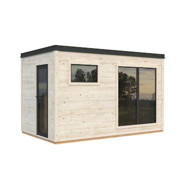 Bastu Palmako Grace 9,0 m2