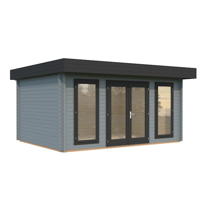 Stuga Palmako Bret 14,8 m2