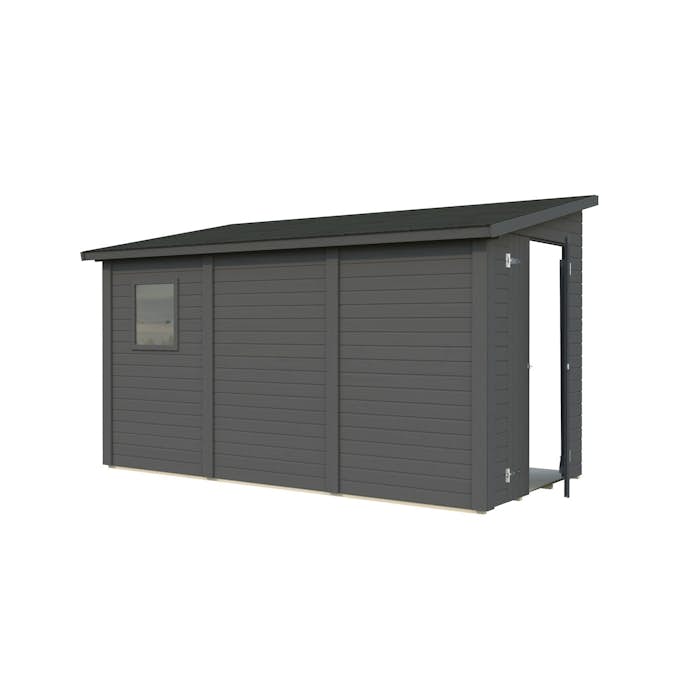 Förråd Palmako Mia 5,2 m2