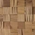 Väggpanel Emotionwood Square