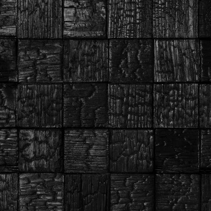 Väggpanel Emotionwood Square