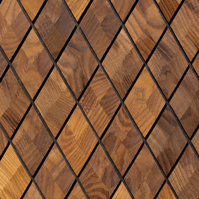 Väggpanel Emotionwood Ruby