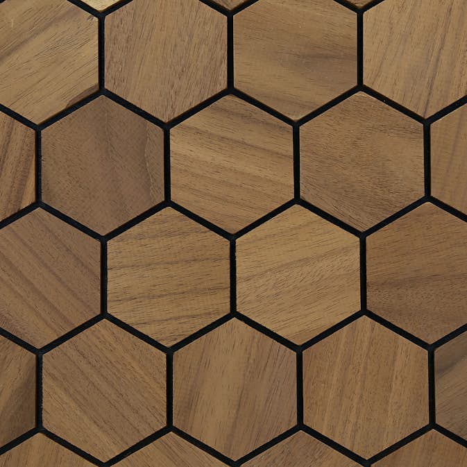 Väggpanel Emotionwood Promenaden