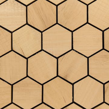 Väggpanel Emotionwood Promenaden