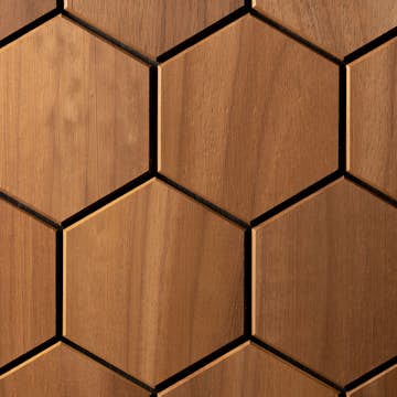 Väggpanel Emotionwood Promenaden XL