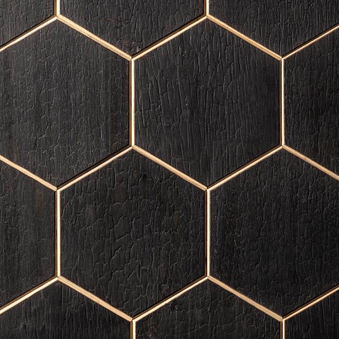 Väggpanel Emotionwood Promenaden XL