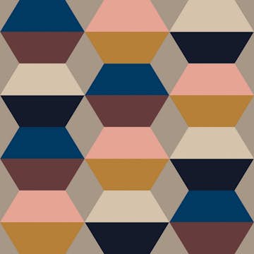 Tapet Boråstapeter Prisma 4753