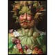 Poster Gallerix Vertumnus By Giuseppe Arcimboldo