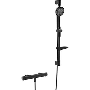 Duschset Oras Aurelia med Duschblandare 160 cc