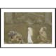 Poster Gallerix The Princess And The Troll By John Bauer