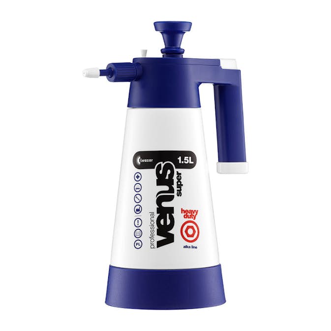 Tryckspruta Kwazar Venus Super HD, 1,5 liter