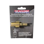 Högtryckskoppling Selaclean För Black & Decker/Foma/Bosch AQT serien 1/4 tum inv