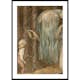 Poster Gallerix Trollörten By John Bauer