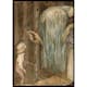 Poster Gallerix Trollörten By John Bauer