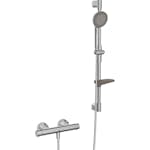 Duschset Oras Aurelia med Duschblandare 150 cc