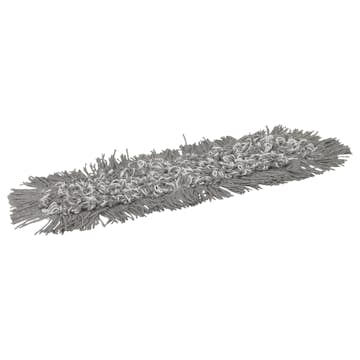 Mopp Vikan Mopp Kardborrband Grå 40 cm