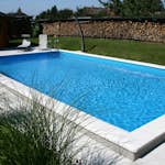 Pool Planet Pool CF Block Premium 6x3 m