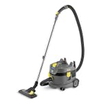 Grovdammsugare Kärcher T 9/1 BP Sladdlös Dammsugare Utan Batteri 500W 9L