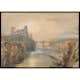 Poster Gallerix Barnard Castle By Joseph Mallord William Turner