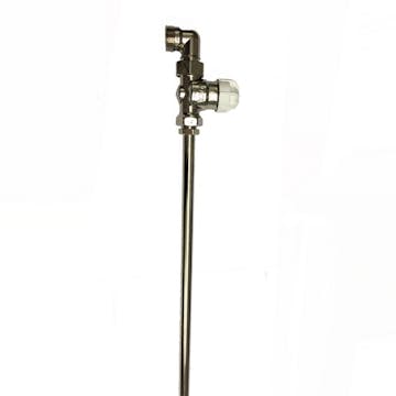 Lågflödesventil MMA Evoflow