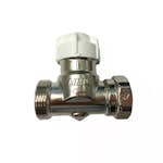 Ventildel MMA Evoflow