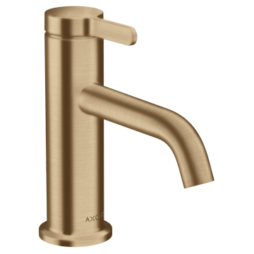 Tvättställsblandare Axor One 70 med Bottenventil