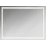 Badrumsspegel Nortiq Frame Light III LED