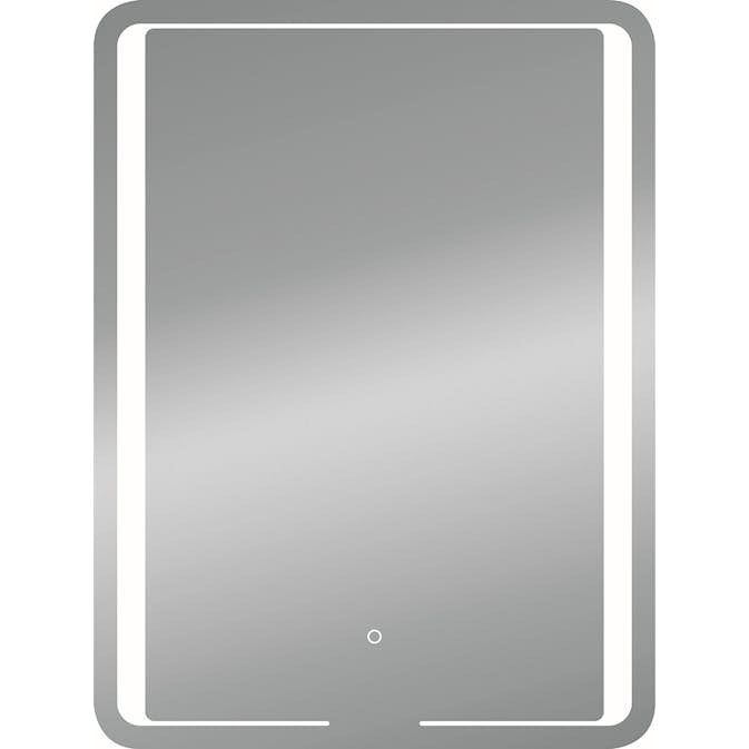 Badrumsspegel Nortiq Room Light I LED