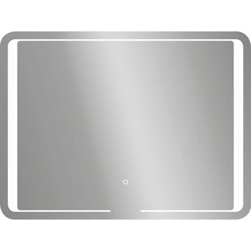 Badrumsspegel Nortiq Room Light II LED