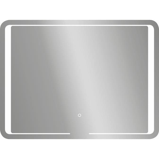 Badrumsspegel Nortiq Room Light II LED