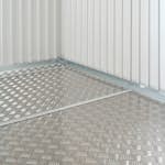 Bottenplatta Biohort Till Highline H6