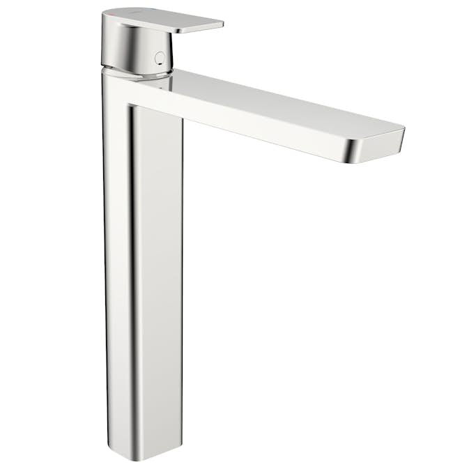 Tvättställsblandare Oras Stela 4801F Hög