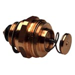 Ventilinsats MMA för Aha 10 Aha-Theorell/Färe 15