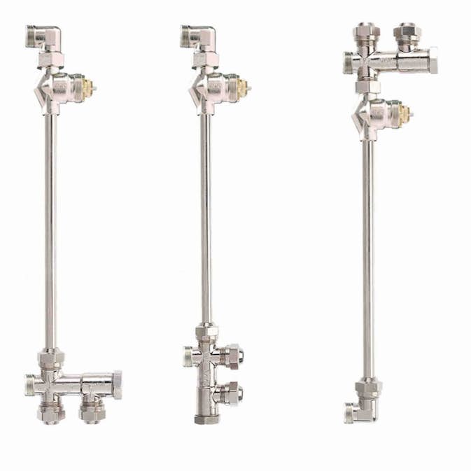 Radiatorkoppel MMA Flex