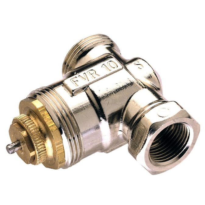 Radiatorventil MMA FVR