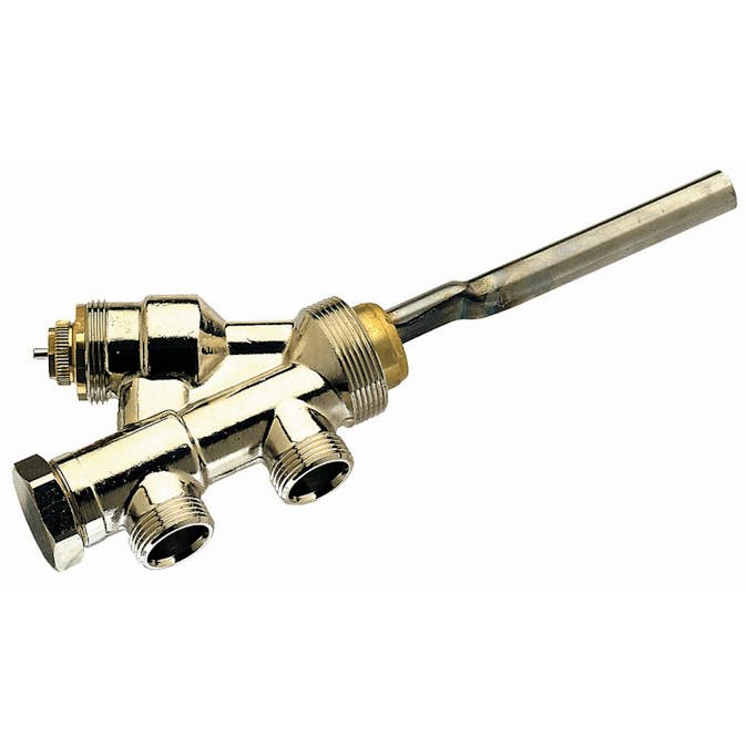 Rotventil MMA RFA 33 1-Rörs