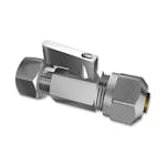 Kulventil LK Systems G15/AX16