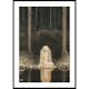 Poster Gallerix Tuvstarr av John Bauer