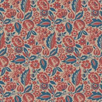 Tapet Boråstapeter Elise 4816