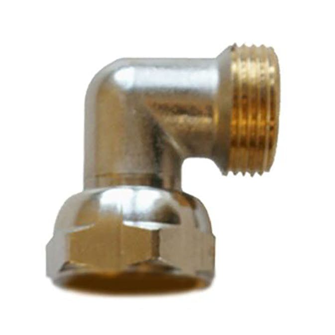 Vinkelrör Danfoss M22